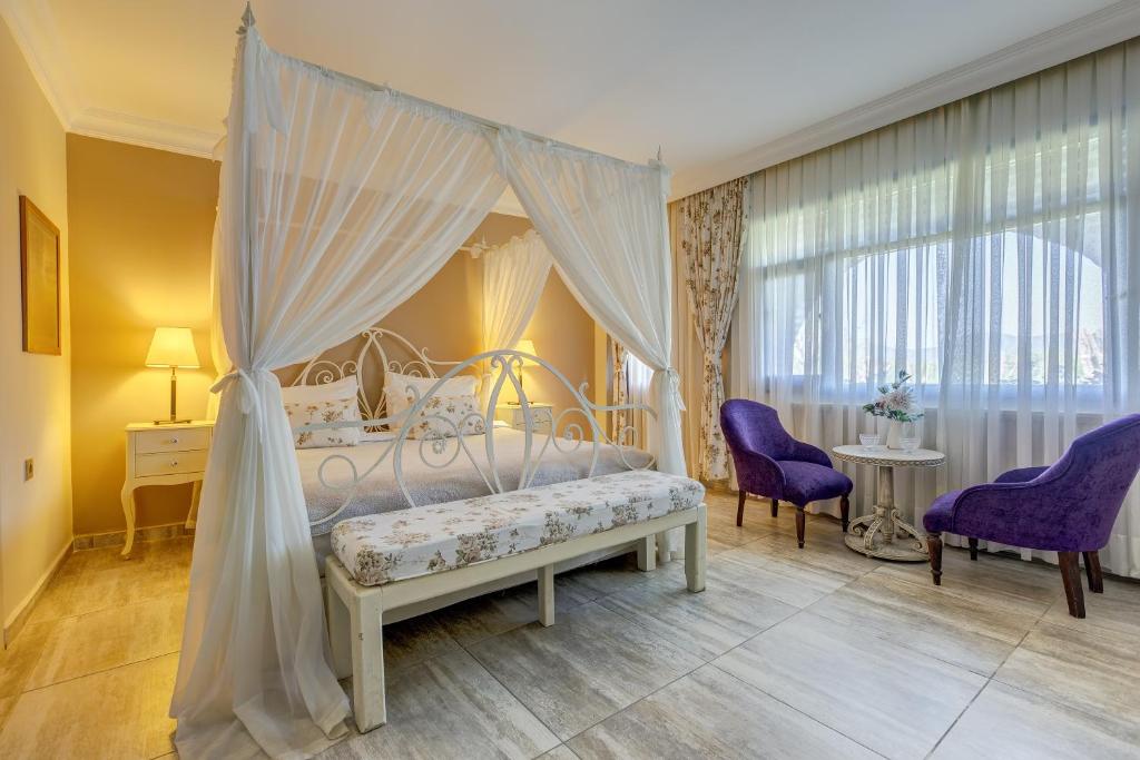 Agva Greenline Guesthouse (Adult Only +12) - image 7