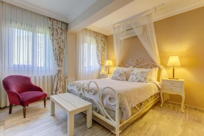 Agva Greenline Guesthouse (Adult Only +12) - image 8