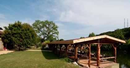 Agva Gizemli Nehir Hotel - image 10