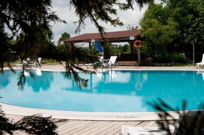 Agva Gizemli Nehir Hotel - image 11