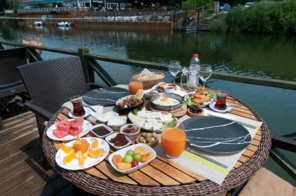 Agva Gizemli Nehir Hotel - image 16