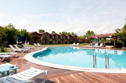 Agva Gizemli Nehir Hotel - image 17
