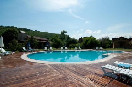 Agva Gizemli Nehir Hotel - image 18