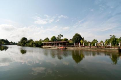 Agva Gizemli Nehir Hotel - image 2