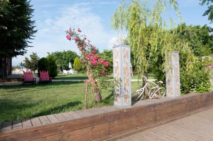 Agva Gizemli Nehir Hotel - image 3