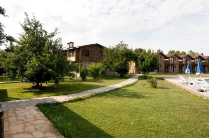 Agva Gizemli Nehir Hotel - image 5