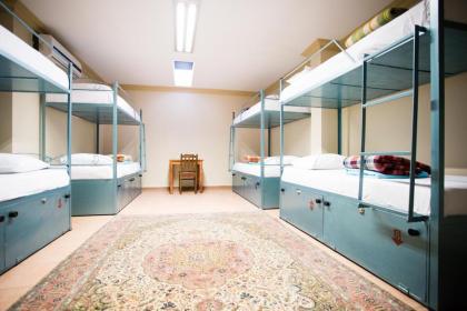 Agora Guesthouse - image 8