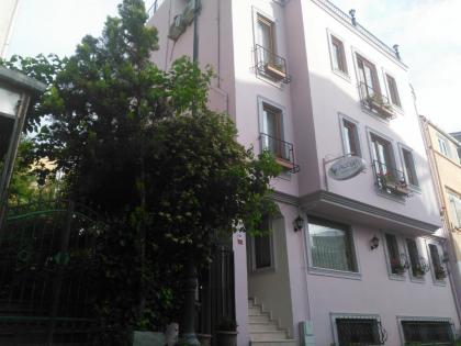 Agora Guesthouse - image 9