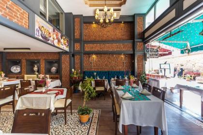 Viva Deluxe Hotel - image 13