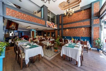 Viva Deluxe Hotel - image 14