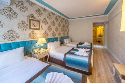 Viva Deluxe Hotel - image 20