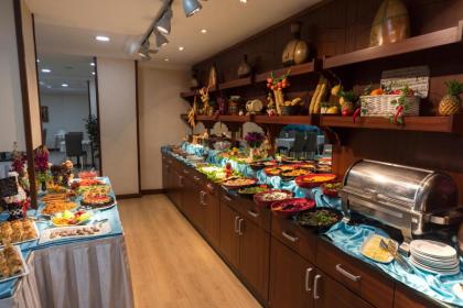Viva Deluxe Hotel - image 5