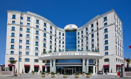 Limak Eurasia Luxury Hotel - image 1