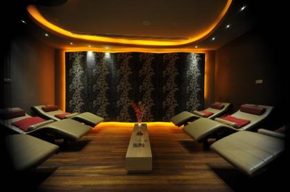 Limak Eurasia Luxury Hotel - image 10