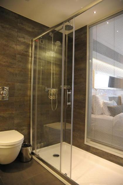 Limak Eurasia Luxury Hotel - image 13
