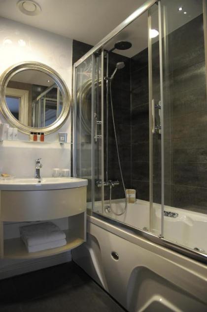 Limak Eurasia Luxury Hotel - image 15