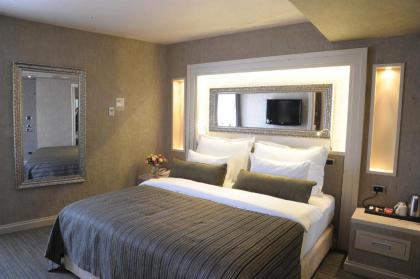 Limak Eurasia Luxury Hotel - image 16