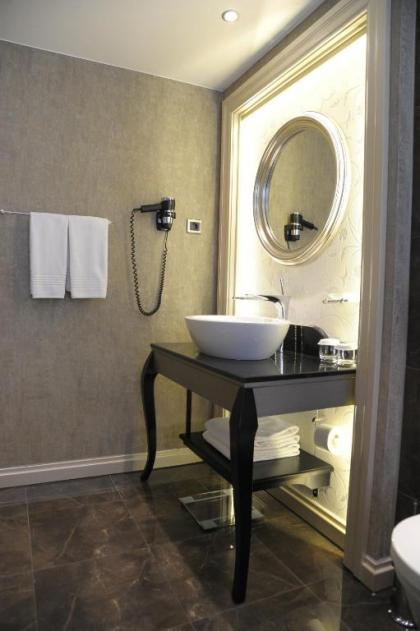 Limak Eurasia Luxury Hotel - image 17