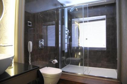 Limak Eurasia Luxury Hotel - image 18