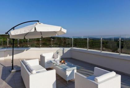 Limak Eurasia Luxury Hotel - image 19