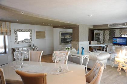 Limak Eurasia Luxury Hotel - image 3