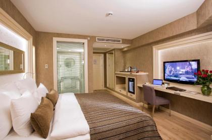Limak Eurasia Luxury Hotel - image 4