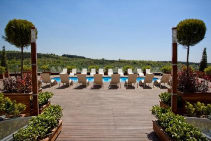 Limak Eurasia Luxury Hotel - image 8