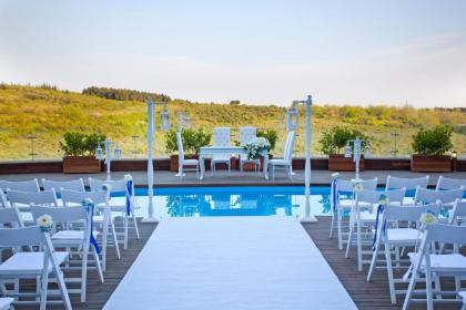 Limak Eurasia Luxury Hotel - image 9