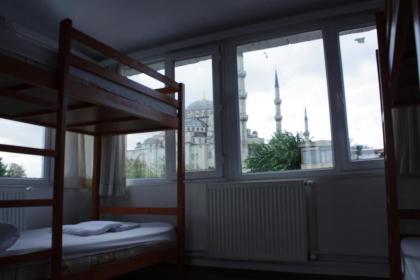 Nobel Hostel - image 10