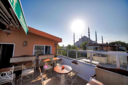 Nobel Hostel - image 7