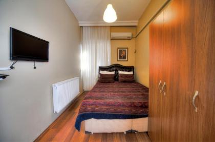 Nobel Hostel - image 8