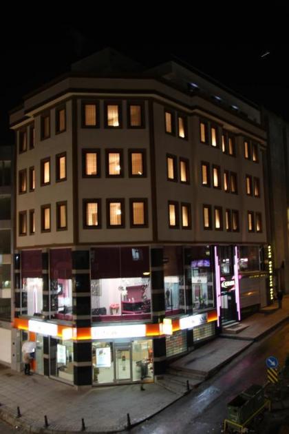 Solis Hotel - image 1