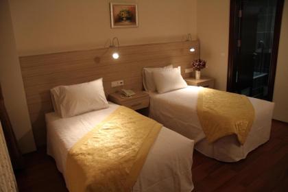 Solis Hotel - image 10