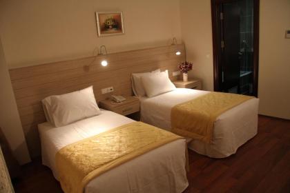Solis Hotel - image 11