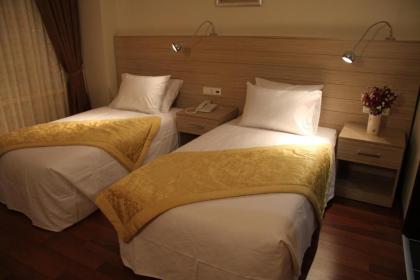 Solis Hotel - image 12