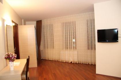Solis Hotel - image 14