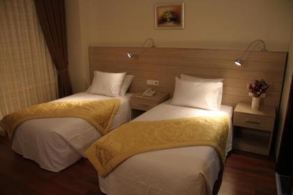 Solis Hotel - image 15