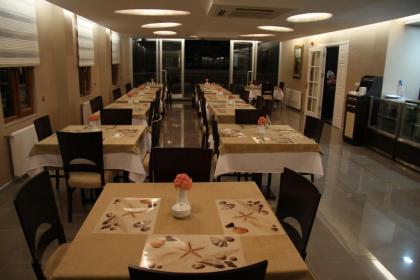 Solis Hotel - image 16