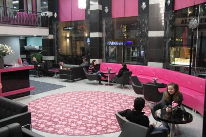 Solis Hotel - image 19