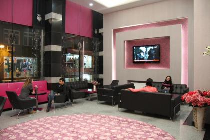 Solis Hotel - image 20