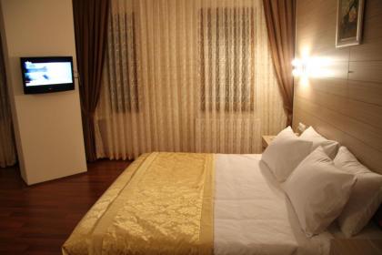 Solis Hotel - image 9
