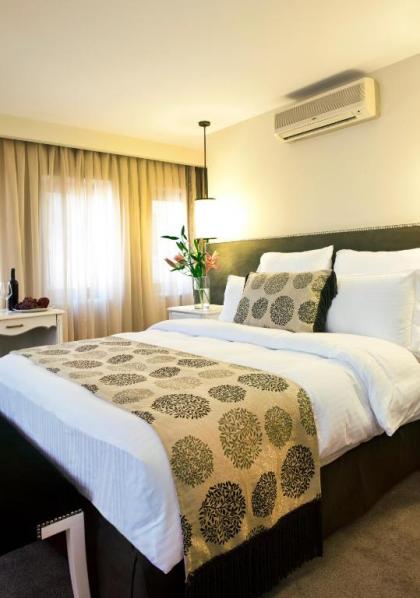 Taximtown Hotel - image 5