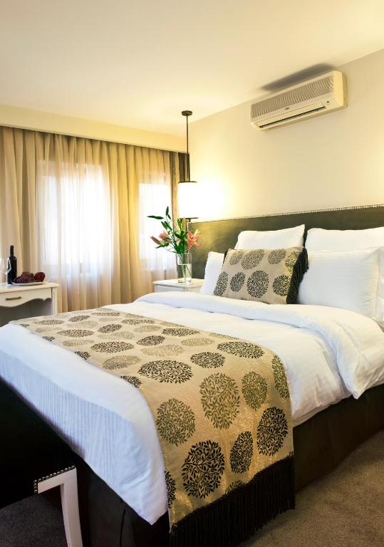 Taximtown Hotel - image 5