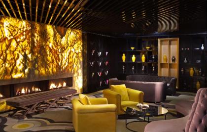 Sura Design Hotel & Suites - image 10