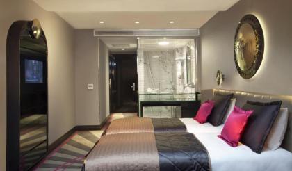 Sura Design Hotel & Suites - image 13