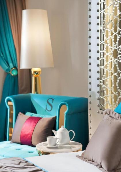 Sura Design Hotel & Suites - image 15