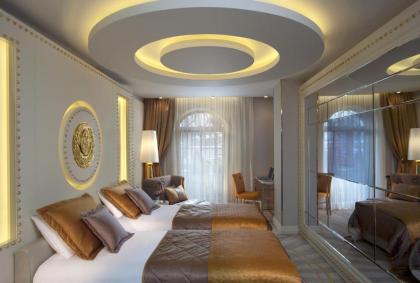 Sura Design Hotel & Suites - image 16