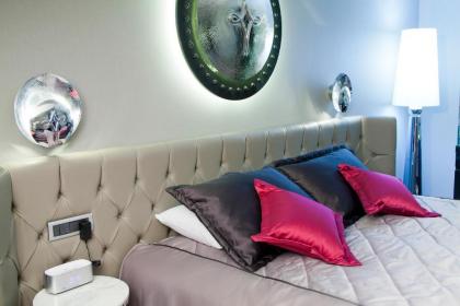Sura Design Hotel & Suites - image 2