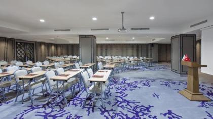 Sura Design Hotel & Suites - image 20