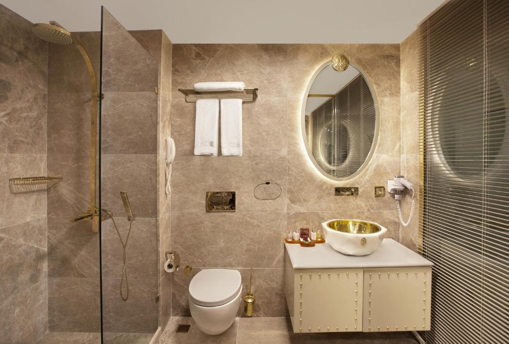 Sura Design Hotel & Suites - image 5